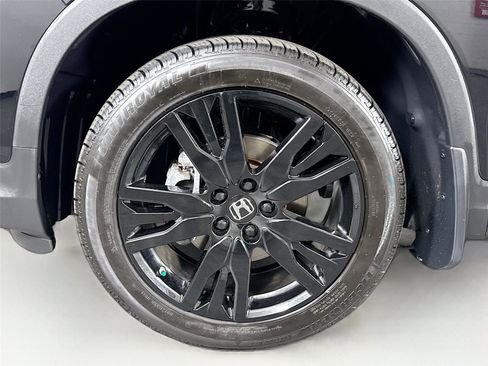 Used 2021 Honda Pilot Black Edition image 46