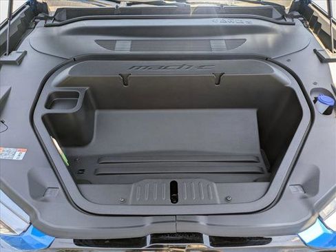 New 2025 Ford Mustang Mach-E Premium image 17