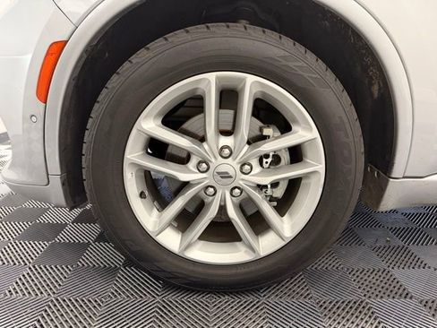 Used 2024 Dodge Durango R/T image 40