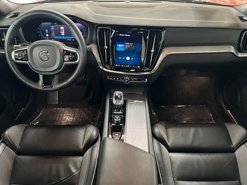 Used 2024 Volvo S60 B5 Plus w/ Climate Package FWD image 15