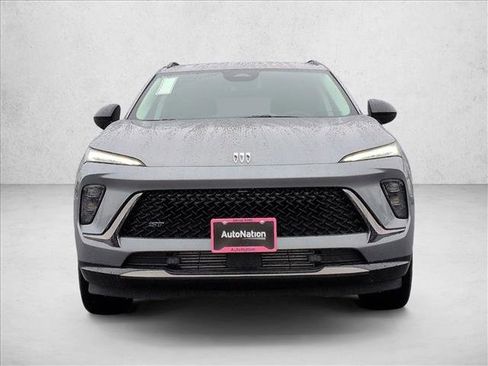 New 2026 Buick Envision Sport Touring AWD/4WD image 6