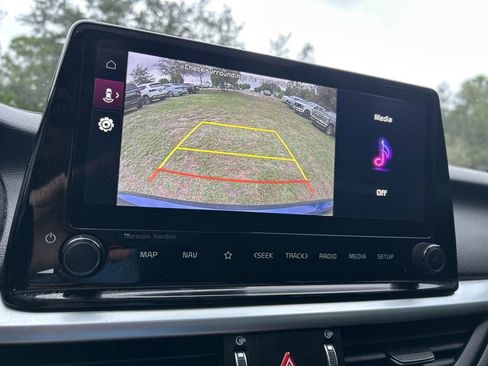 Used 2024 Kia Forte GT-Line w/ GT-Line Premium Package image 34