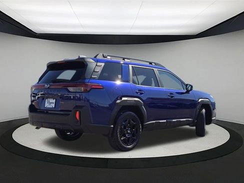 New 2026 Subaru Outback Limited AWD/4WD image 7