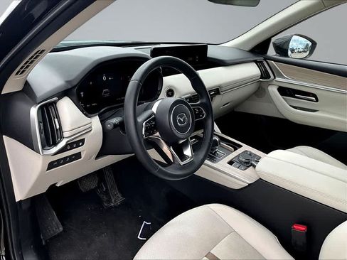 Used 2024 MAZDA CX-90 Plug-In Hybrid w/ Premium Plus AWD/4WD image 19