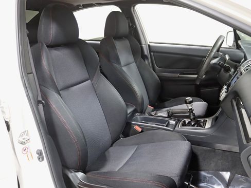 Used 2017 Subaru WRX Premium image 26