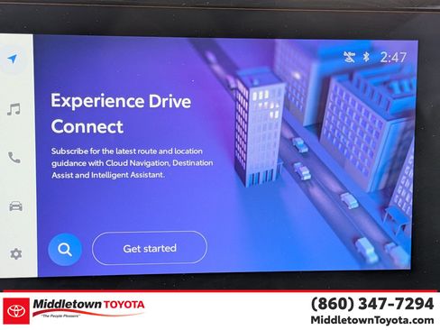 Certified 2025 Toyota RAV4 XLE AWD/4WD image 21