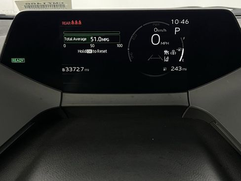 Used 2025 Toyota Prius LE image 14