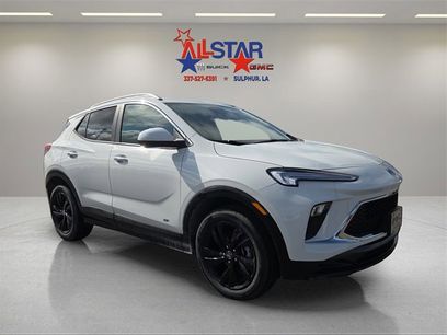 New 2026 Buick Encore GX Sport Touring