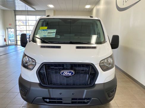 New 2026 Ford Transit 150 Low Roof image 3