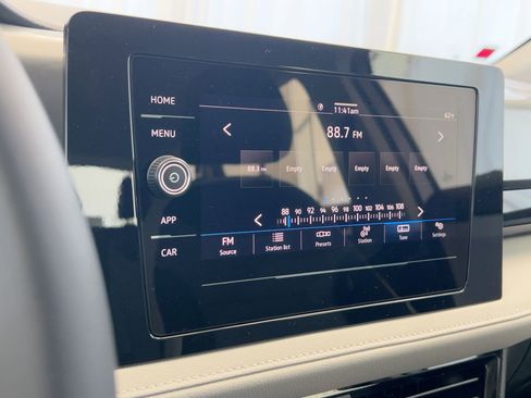 New 2026 Volkswagen Taos S image 23