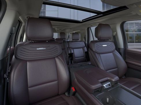 New 2026 Ford Expedition Max Platinum image 10