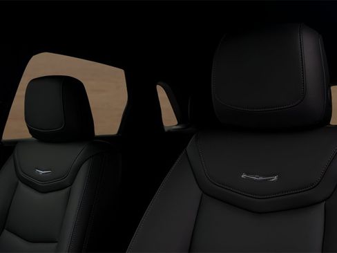 New 2026 Cadillac XT5 Luxury w/ LPO, Floor Liner Package image 9