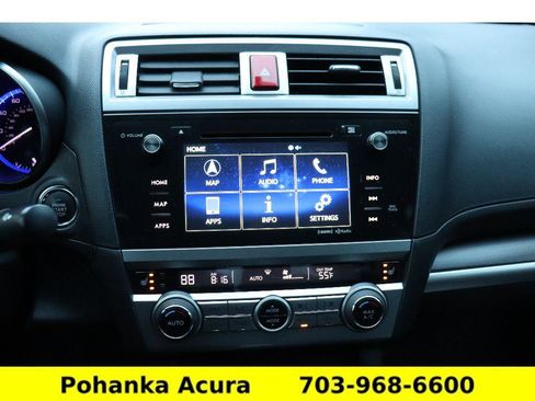 Used 2016 Subaru Legacy 2.5i Limited image 14