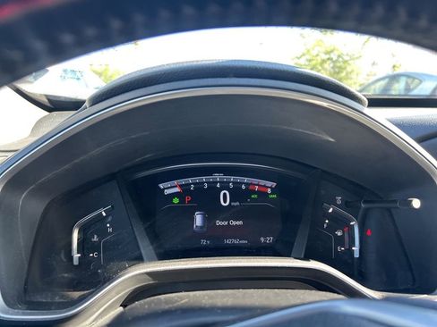 Used 2019 Honda CR-V EX-L image 23