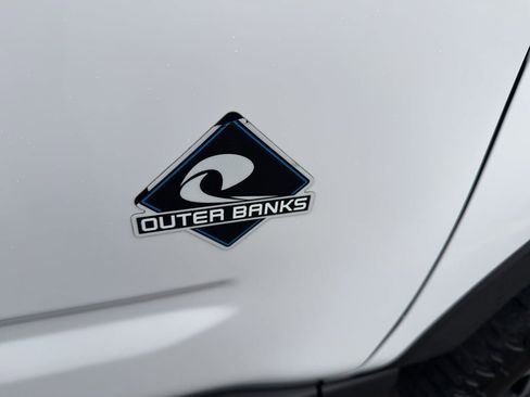 Used 2021 Ford Bronco Sport Outer Banks image 21