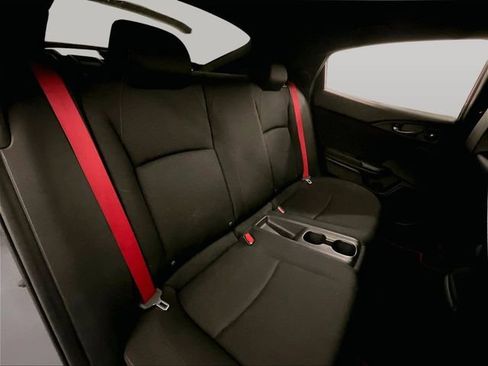 Used 2021 Honda Civic Type R image 26