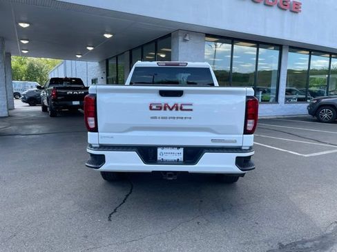Used 2023 GMC Sierra 1500 Elevation AWD/4WD image 6