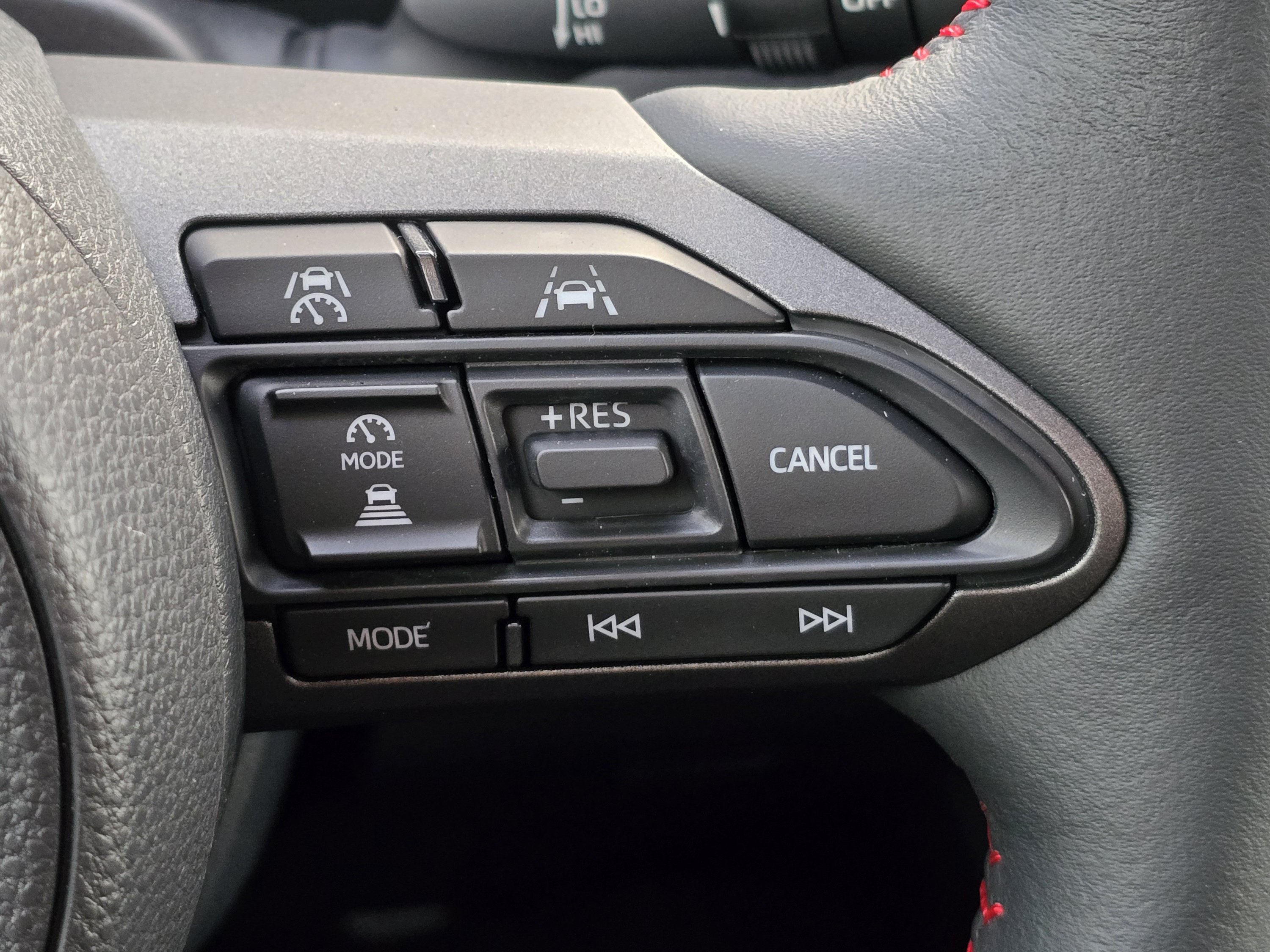 New 2026 Toyota Corolla GR AWD/4WD image 18