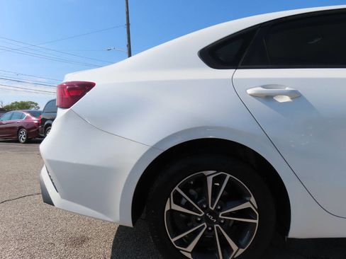 Used 2024 Kia Forte LXS image 22