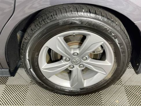 Used 2020 Honda Odyssey EX image 32