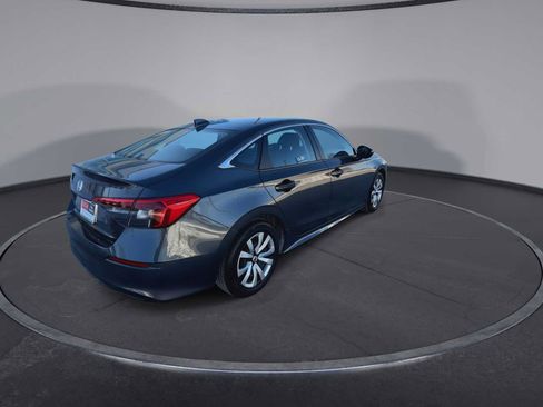 Used 2023 Honda Civic LX image 8