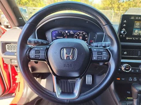 Used 2022 Honda Civic Sport Touring image 21