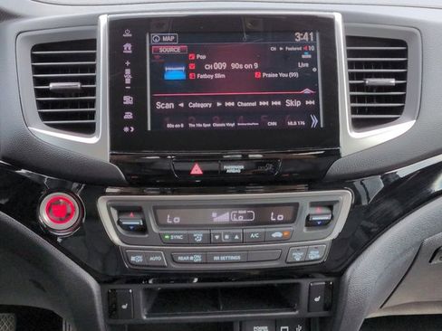 Used 2020 Honda Ridgeline Black Edition image 19