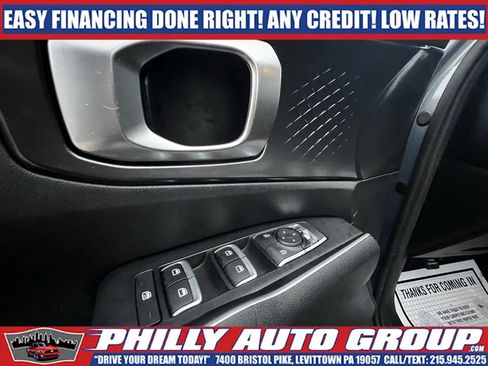 Used 2022 Kia Sorento LX image 34