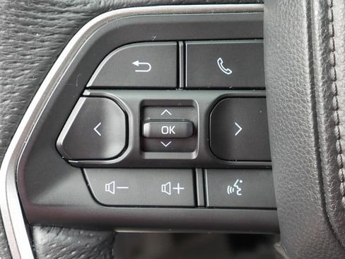 Used 2026 Toyota Tundra Limited AWD/4WD image 30