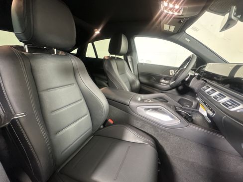 New 2026 Mercedes-Benz GLE 450 4MATIC Coupe image 23