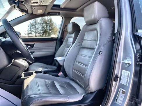 Used 2022 Honda CR-V EX-L image 15