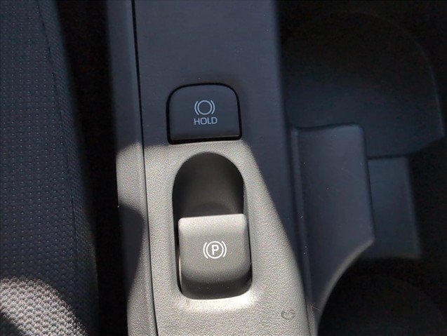 New 2027 Toyota Corolla LE FWD image 22