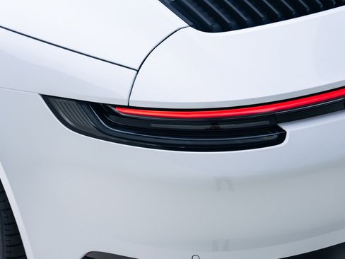 Used 2022 Porsche 911 Carrera 4 GTS image 27