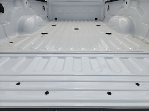 New 2026 RAM 3500 Tradesman AWD/4WD image 24