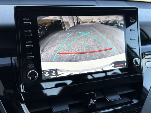 Used 2023 Toyota Camry XSE image 19