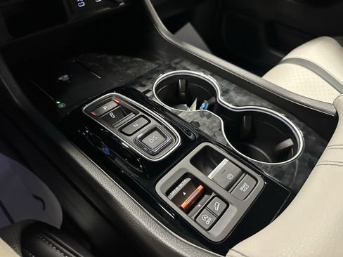 Used 2026 Honda Passport TrailSport Elite image 14