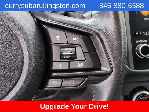 Used 2021 Subaru Crosstrek 2.5i Sport w/ Moonroof Package image 19