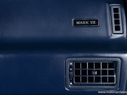 Used 1987 Lincoln Mark VII LSC image 29