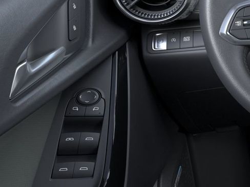 New 2026 Chevrolet Equinox LT w/ Convenience Package II FWD image 23