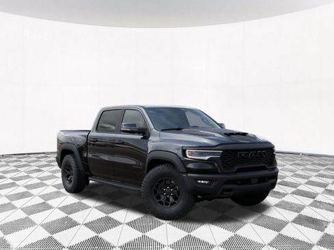 New 2026 RAM 1500 RHO AWD/4WD image 7