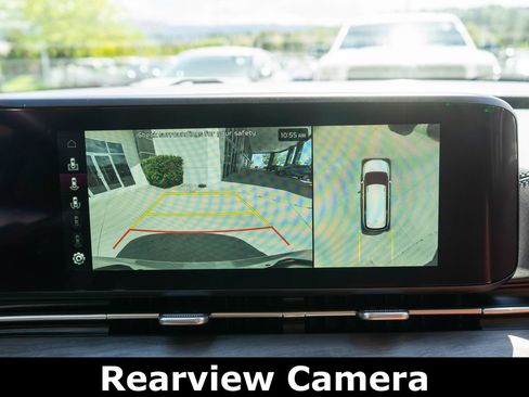 Certified 2024 Kia Carnival SX FWD image 26