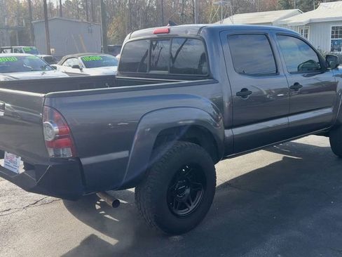Used 2012 Toyota Tacoma PreRunner image 8