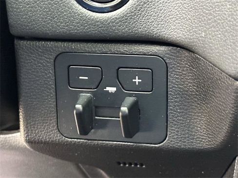 Certified 2025 Toyota Sequoia SR5 image 19