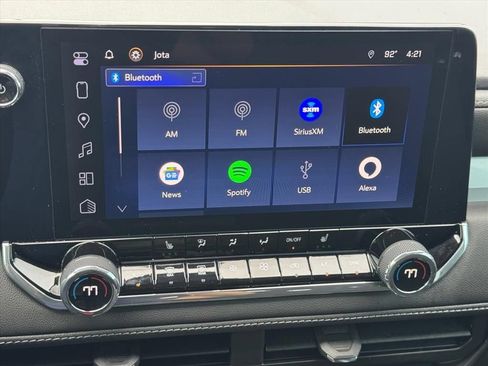 Used 2024 Chevrolet Colorado LT w/ LT Convenience Package II RWD image 22