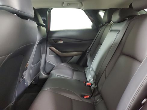 Certified 2024 MAZDA CX-30 2.5 Turbo w/ Premium Plus Pkg image 12