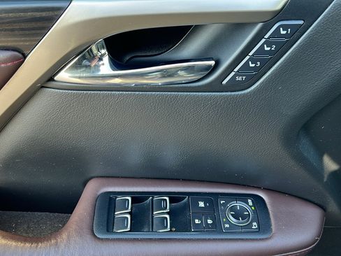 Used 2016 Lexus RX 350 AWD image 16