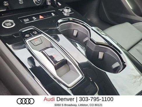 New 2026 Audi A5 2.0T Premium Plus AWD/4WD image 24