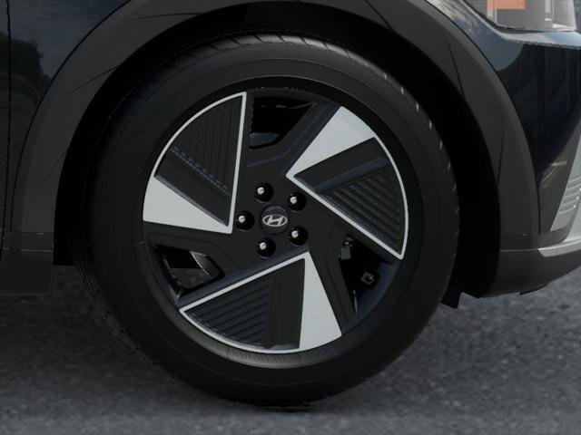 New 2026 Hyundai Ioniq 5 SEL RWD image 8