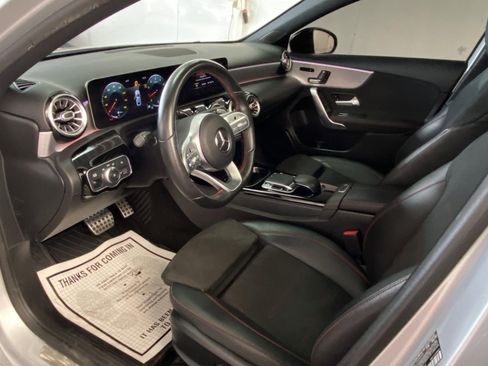 Used 2020 Mercedes-Benz A 220 4MATIC image 20