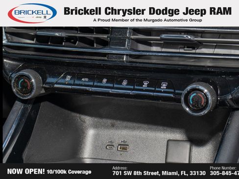 Used 2026 Chevrolet Traverse LT w/ Midnight/Sport Edition FWD image 24